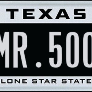 Meet your Posher, Ronald